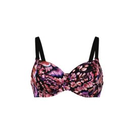 Μαγιό Τοπ 8444-1 M5 Smilla Top, Rosa Faia by Anita