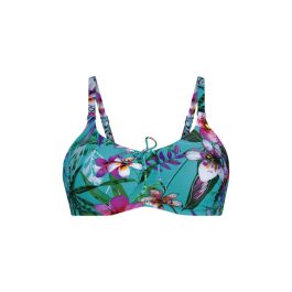 Μαγιό μαστεκτομής Μπικίνι Anita M6 6560-1 Santa Rosa εμπριμέ Τοπ