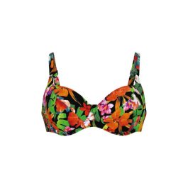 Μαγιό Τοπ 8755-1 M5 Federica Top Rosa Faia by Anita