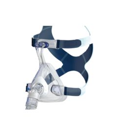 Στοματορινική Μάσκα Cpap/Bipap JOYCEeasy X Απαλής Σιλικόνης Lowenstein