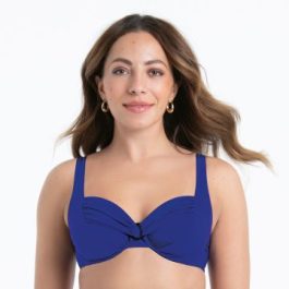 Μαγιό Μπικίνι Τοπ 8411-1 Hermine Top, Rosa Faia by Anita