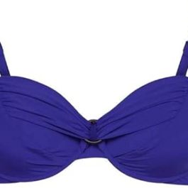 Μαγιό Μπικίνι Τοπ 8411-1 Hermine Top, Rosa Faia by Anita
