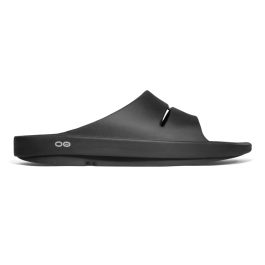 Παντόφλα Ανατομική Αποκατάστασης Ooahh Unisex Nomad 1100 Oofos ανοιχτού τύπου