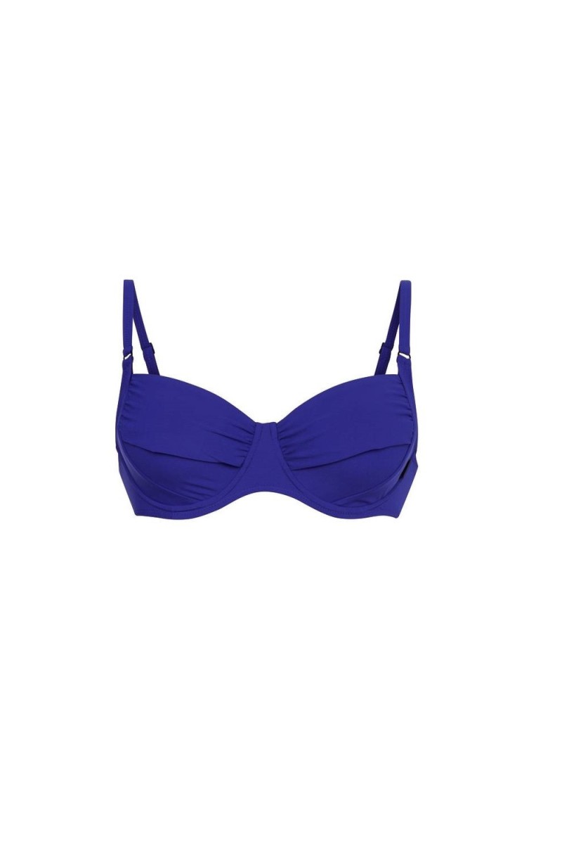 8733-1 (6) blue violet