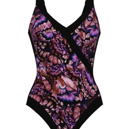 Ολόσωμο μαγιό Nuria M5 7274 Anita