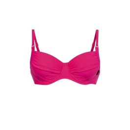 Μαγιό Μπικίνι Τοπ 8733-1 Twiggy Top, Rosa Faia by Anita