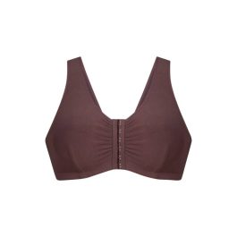 Μπουστάκι μαστεκτομής 5765X Hazel Anita με μπροστινό κούμπωμα