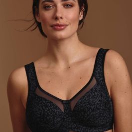 Στηθόδεσμος Clara Art 5873 Anita