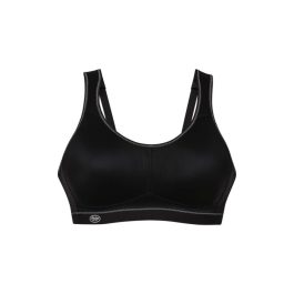 Στηθόδεσμος μαστεκτομής 5300X Vivana Active Anita μαύρο