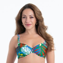 Μαγιό Τοπ 8430-1 M6 Lucia Top, Anita
