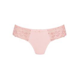 Σλιπ 1952 Suzette Shorty, Rosa Faia by Anita