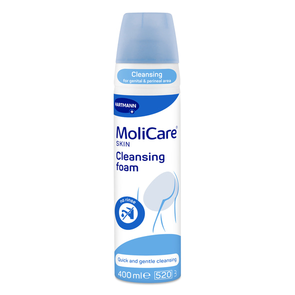 995081 αφρος molicare