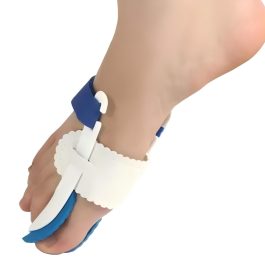 Νάρθηκας Βλαισού Μεγάλου Δακτύλου Hallux Valgus για Κότσι Ζεύγος  L2503