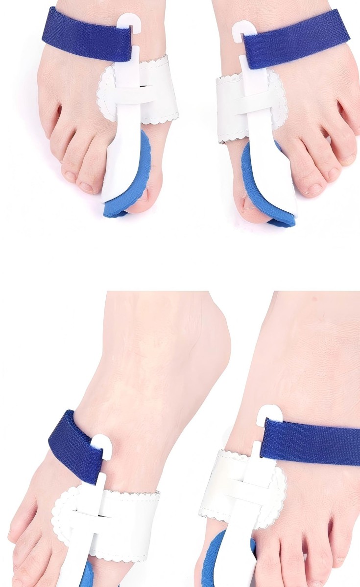 L2503 hallux valgus use