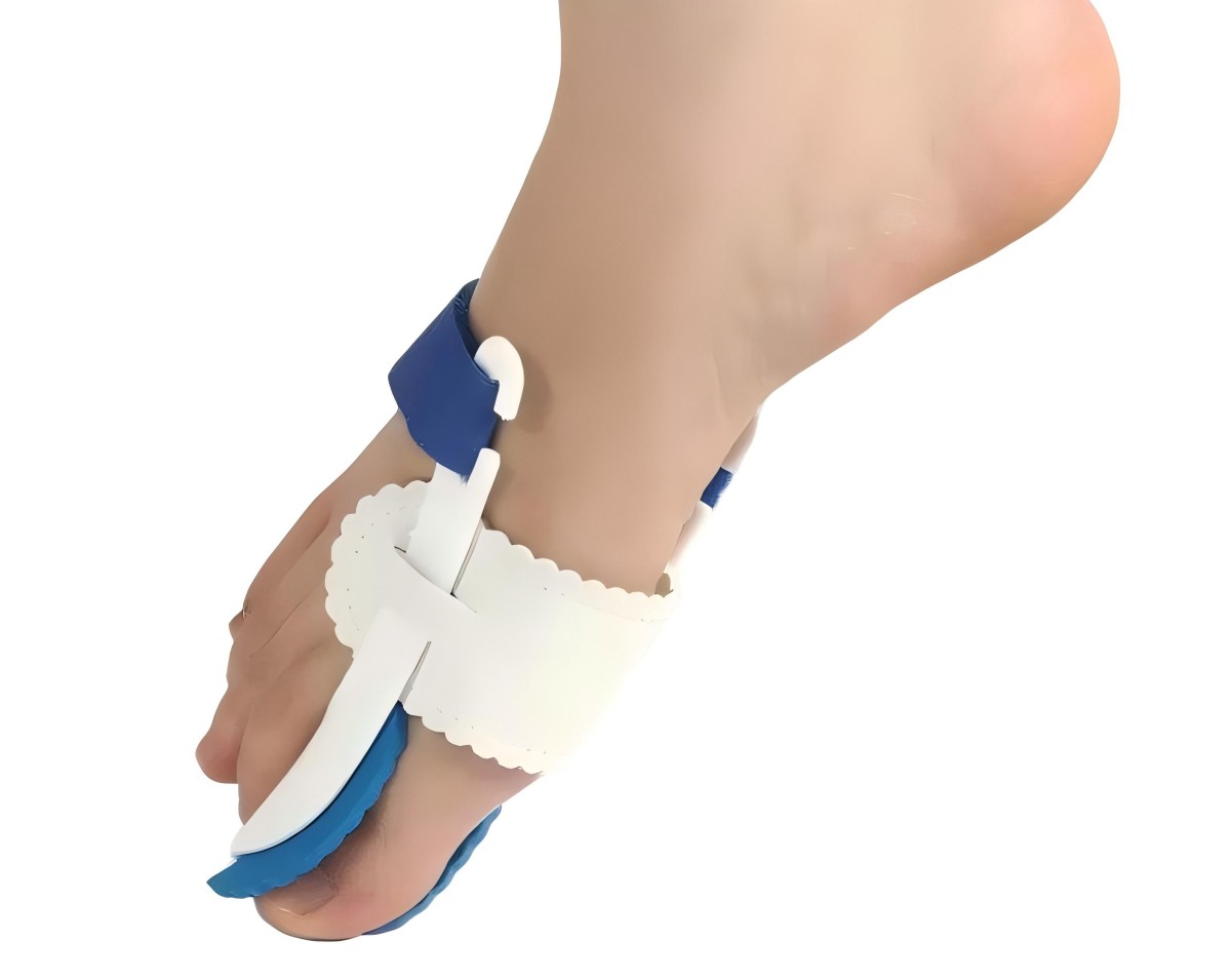 L2503 hallux valgus