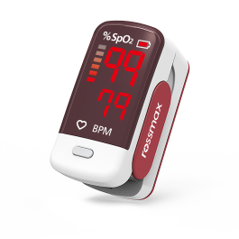Οξύμετρο Δακτύλου Παλμικό Rossmax SD100