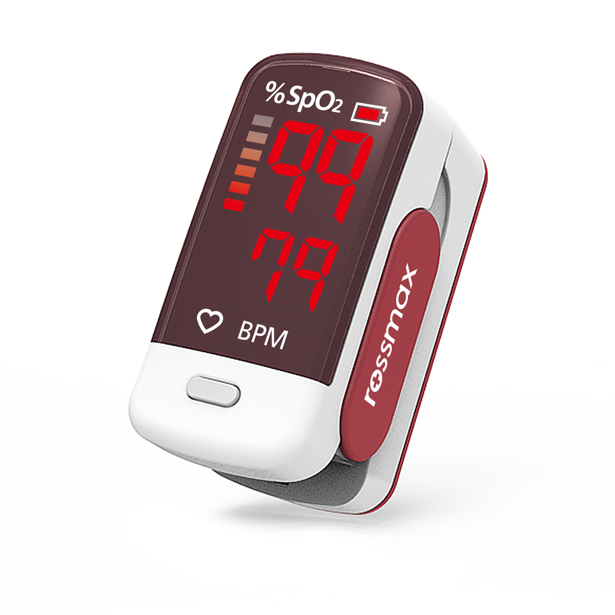 SD_100 oximeter