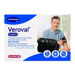 Πιεσόμετρο ηλεκτρονικό μπράτσου Veroval Fusion Ref 925692