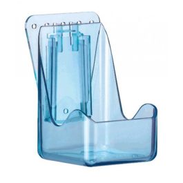Επιτοίχια βάση απολυμαντικού BODE Wall Holder 1000ml Ref 9747401